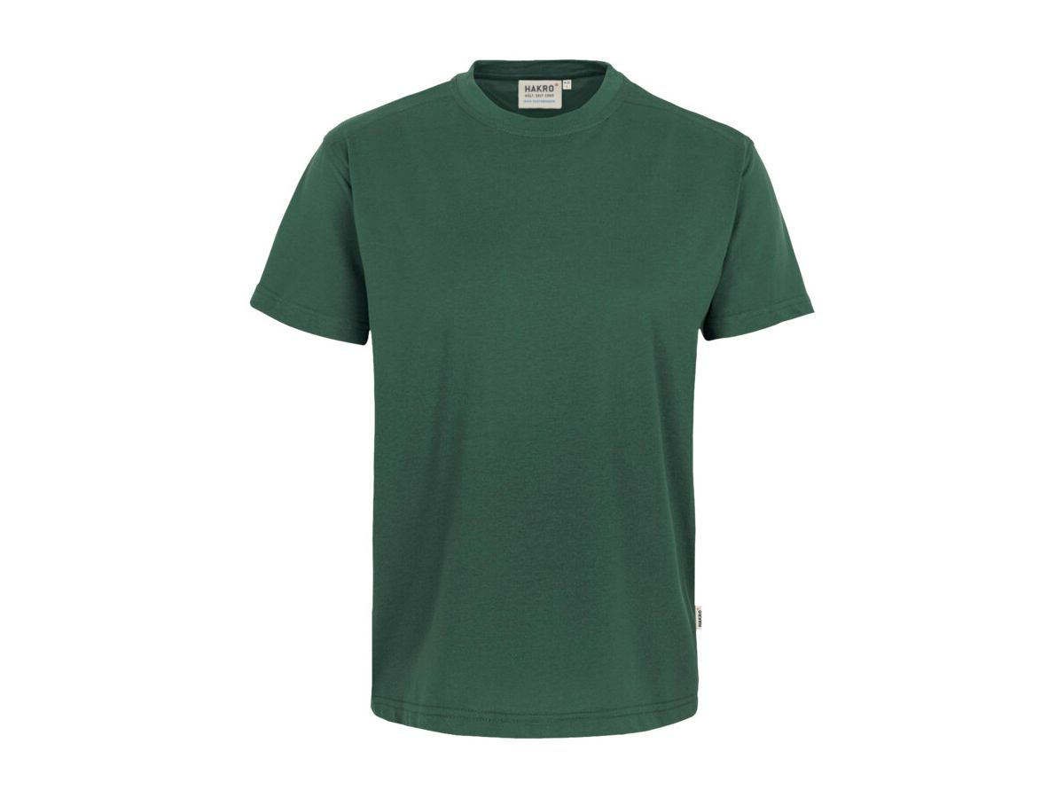 T-Shirt Mikralinar PRO, Gr. 6XL - hp tanne