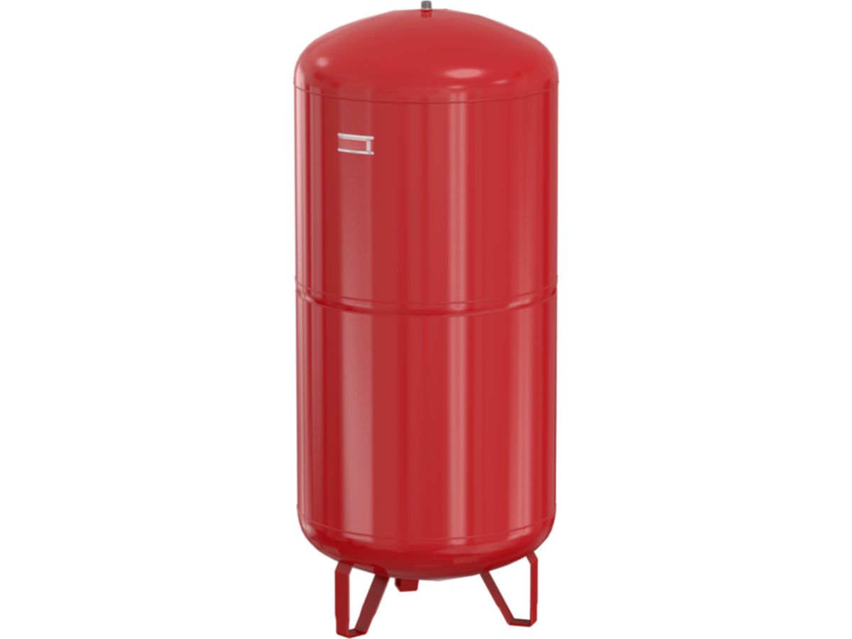 Druckausdehnungsgefässe FLAMCO Flexcon - 1000 l, 1" Vordr. 1.5 bar 790 x 2268 mm