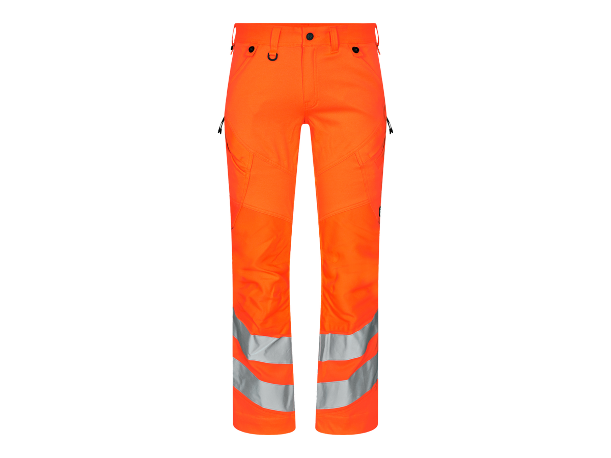 Safety Hose, Gr. K44 - orange