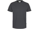 T-Shirt Mikralinar PRO, Gr. XS - hp anthrazit