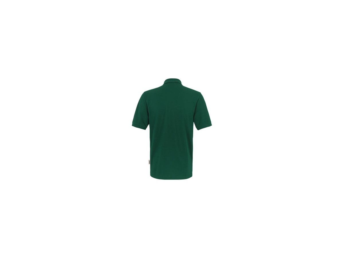Poloshirt Performance Gr. M, tanne - 50% Baumwolle, 50% Polyester, 200 g/m²