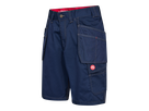 Combat Shorts mit Holstertaschen Gr. 36 - Farbe: Marine, 65% Polyester, 35% Baumwo