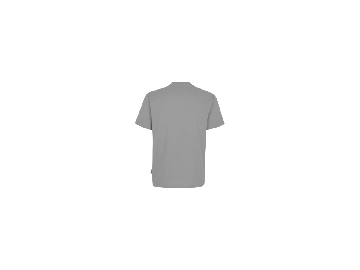 T-Shirt Performance Gr. L, titan - 50% Baumwolle, 50% Polyester