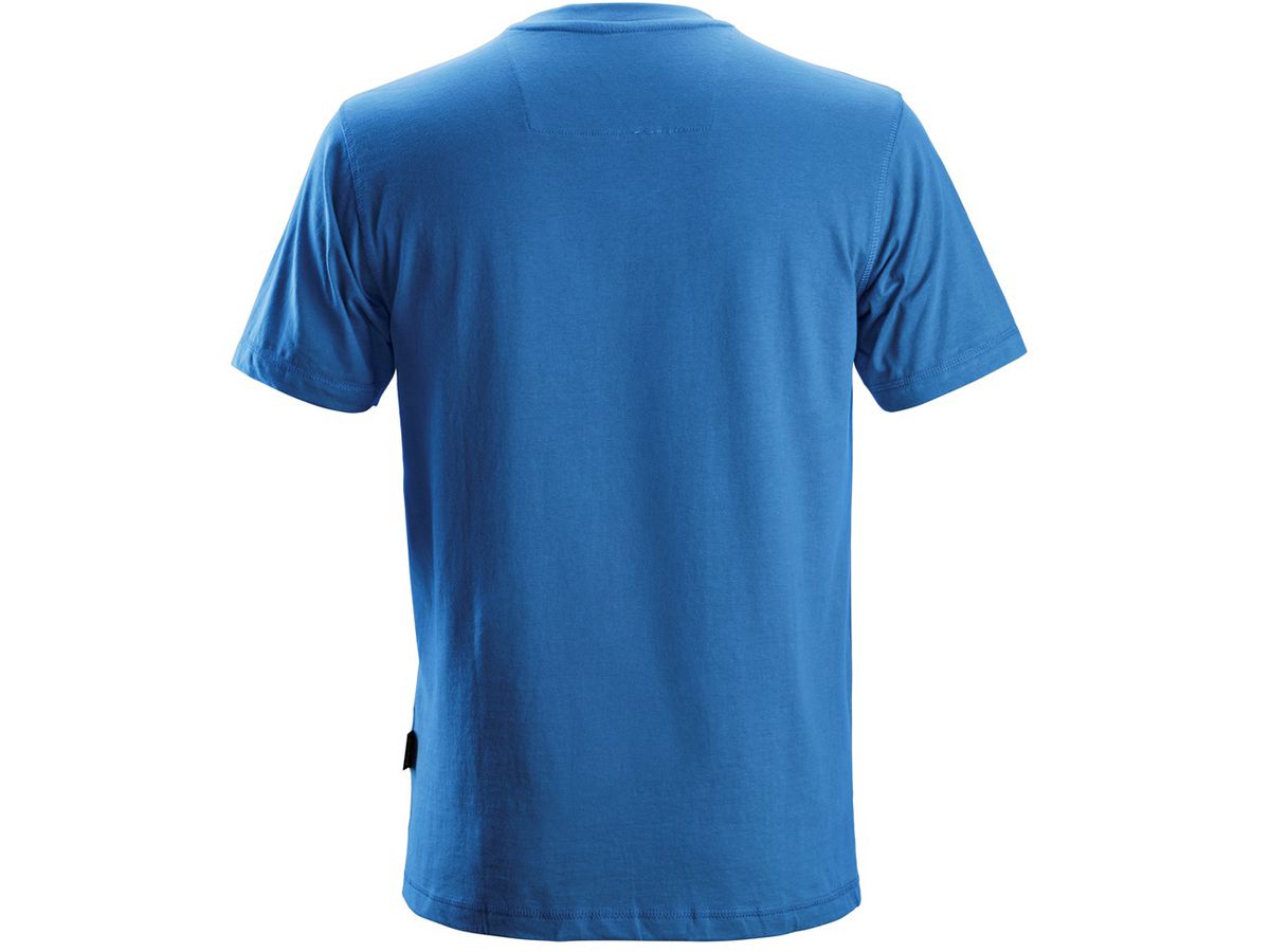 T-Shirt Classic, Gr. XS - blau