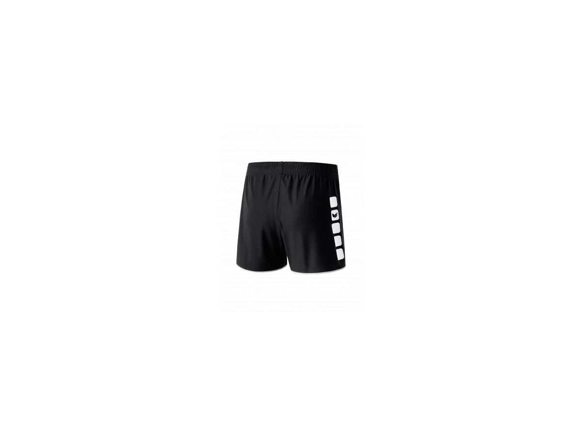 Damen Classic 5-C Shorts - 100% Polyester