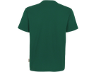 T-Shirt Performance Gr. M, tanne - 50% Baumwolle, 50% Polyester, 160 g/m²