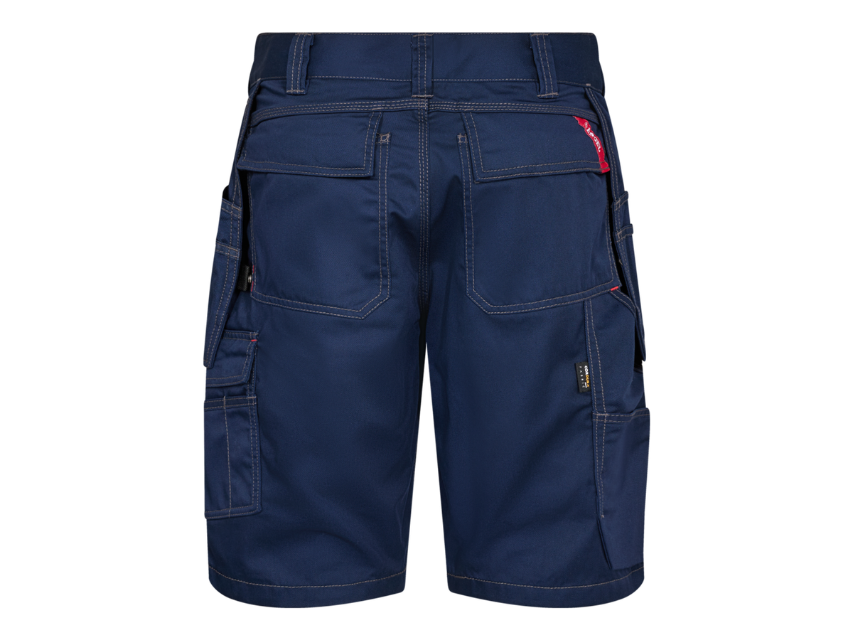 Combat Shorts mit Holstertaschen Gr. 44 - Farbe: Marine, 65% Polyester, 35% Baumwo