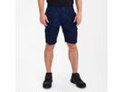 Combat Shorts mit Holstertaschen Gr. 50 - Farbe: Marine, 65% Polyester, 35% Baumwo