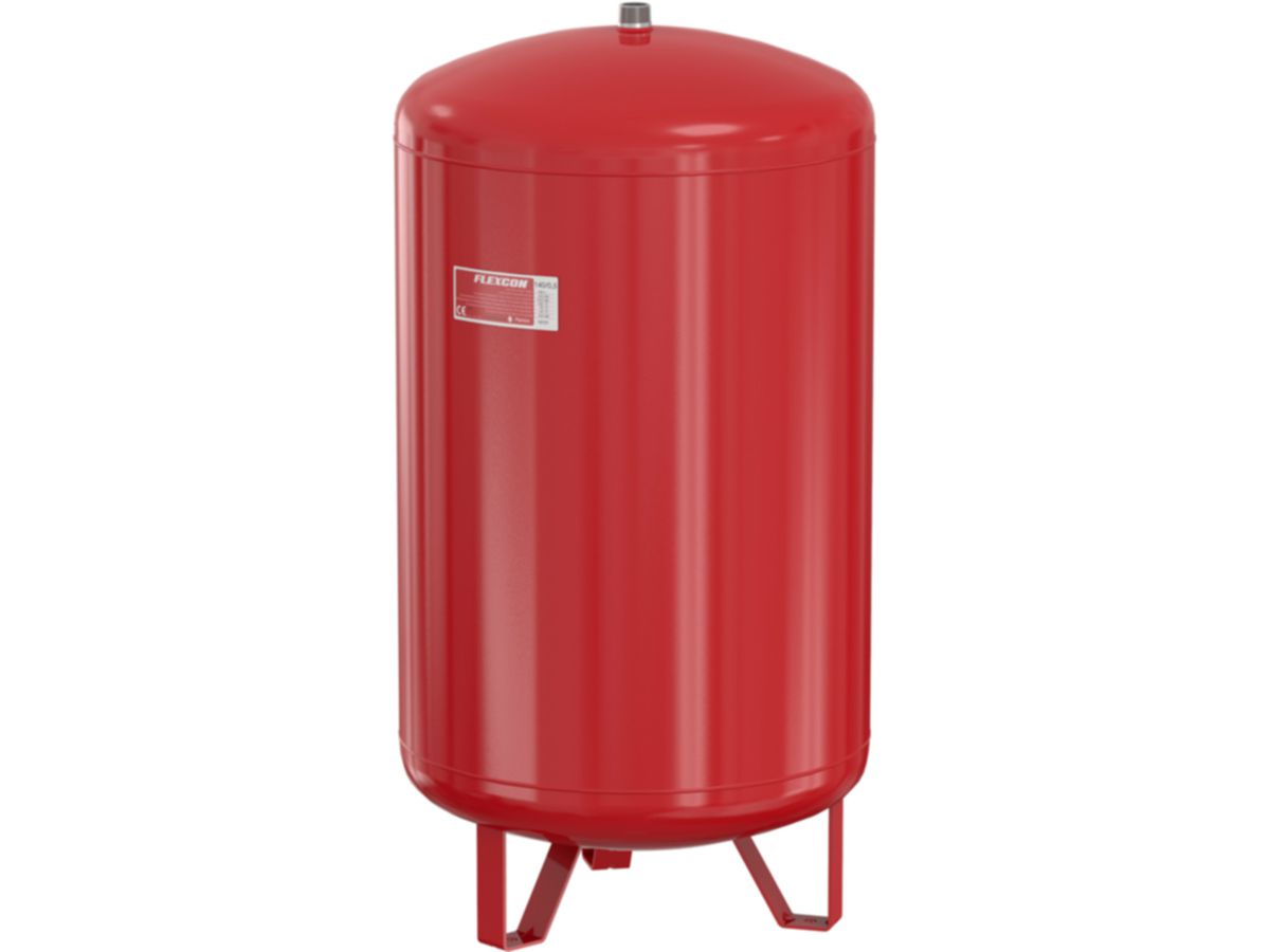 Druckausdehnungsgefässe FLAMCO Flexcon - 1000 l, 1" Vordr. 1.5 bar 790 x 2268 mm