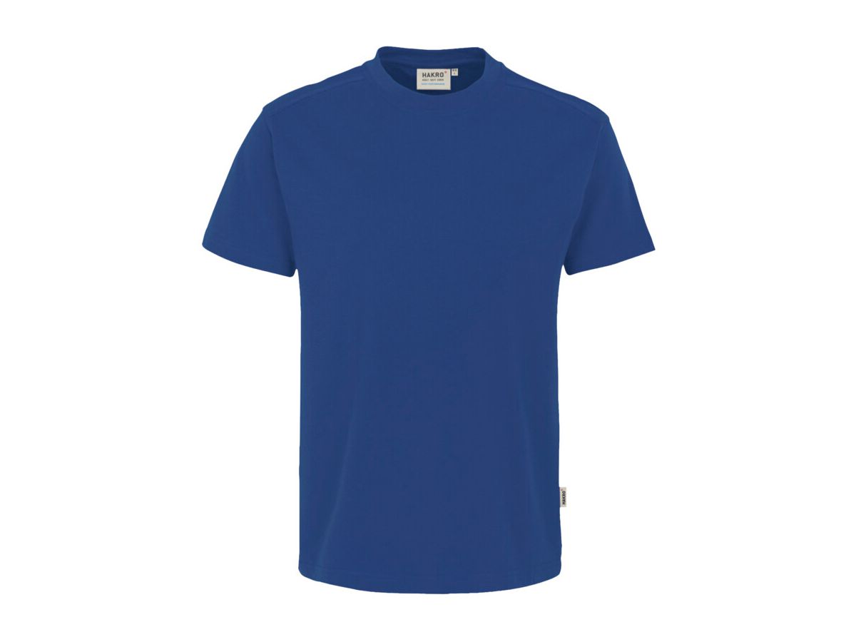 T-Shirt Mikralinar PRO, Gr. XS - hp ultramarinblau