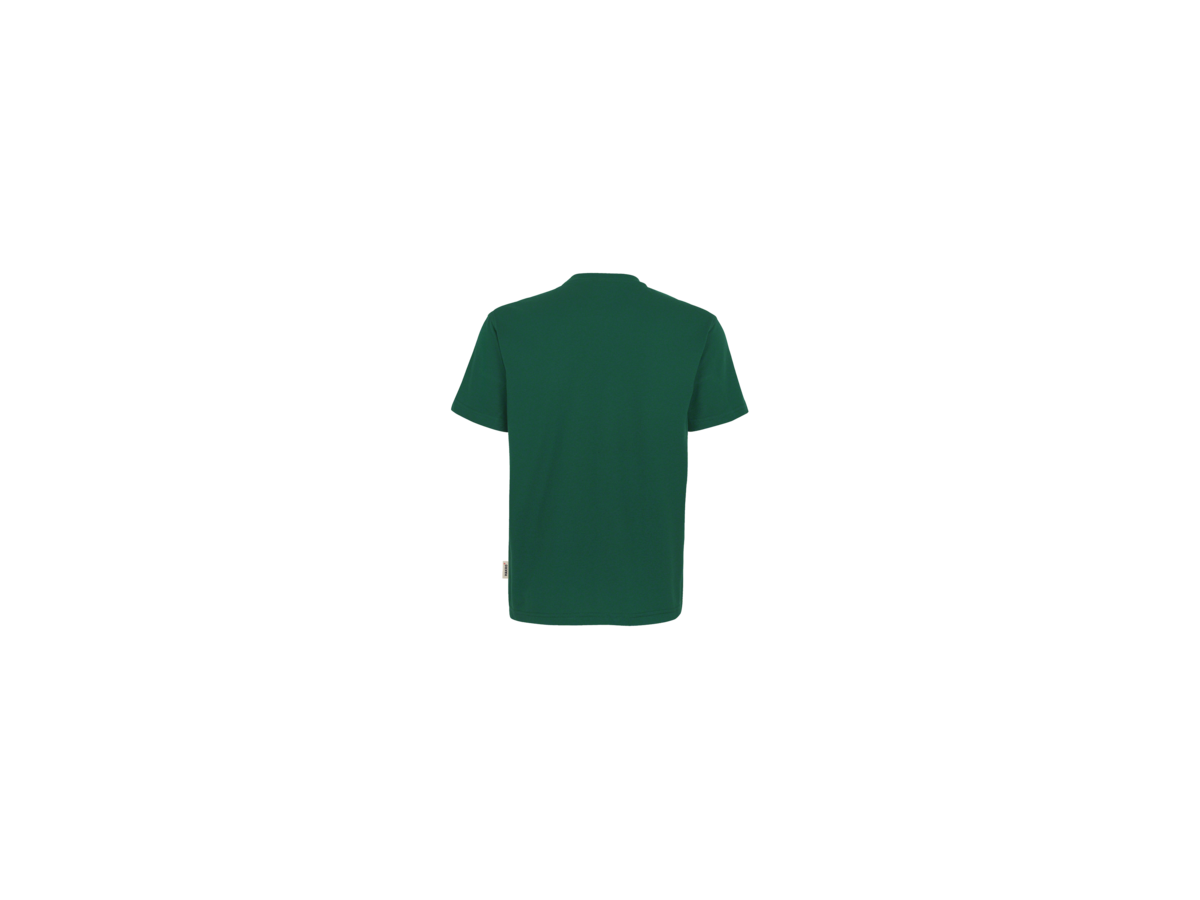T-Shirt Performance Gr. M, tanne - 50% Baumwolle, 50% Polyester, 160 g/m²