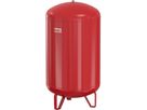 Druckausdehnungsgefässe FLAMCO Flexcon - 1000 l, 1" Vordr. 1.5 bar 790 x 2268 mm