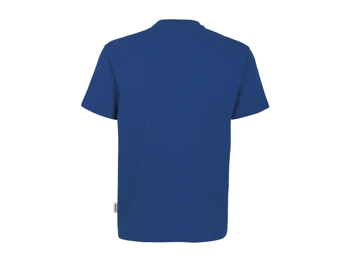 T-Shirt Mikralinar PRO, Gr. 3XL - hp ultramarinblau